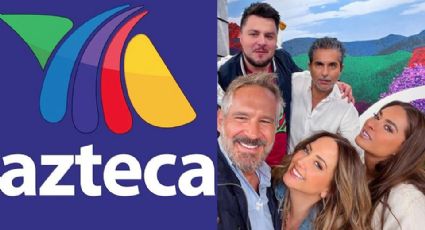 Tras firmar con TV Azteca y 5 años retirada de Televisa, villana llega a 'Hoy' y hunde a 'VLA'