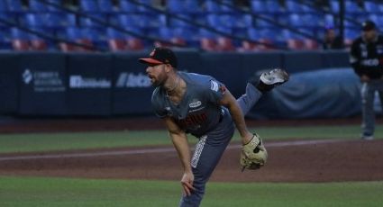 Naranjeros de Hermosillo se lleva la serie ante Sultanes y se mantiene en la cima