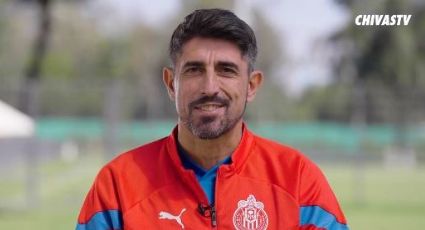 Chivas presenta a su nuevo director técnico europeo: el serbio Veljko Paunovic