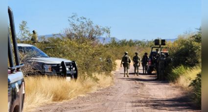 En Guaymas la violencia se 'desborda'; presente fin de semana violento y se mantuvo este lunes