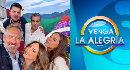 Adiós 'Hoy': Tras salir del clóset y enfermar de cáncer, villano renuncia a Televisa y llega a 'VLA'