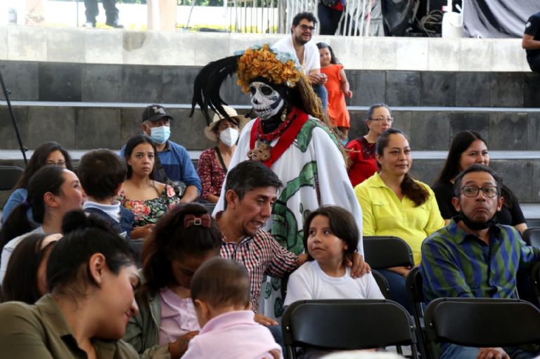 Festival de las Almas en Valle de Bravo