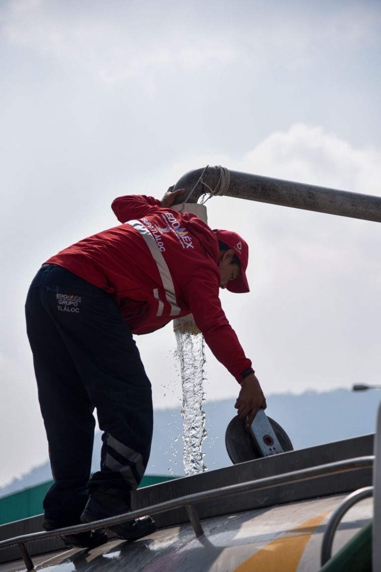 Reparaciones en Macrocircuito