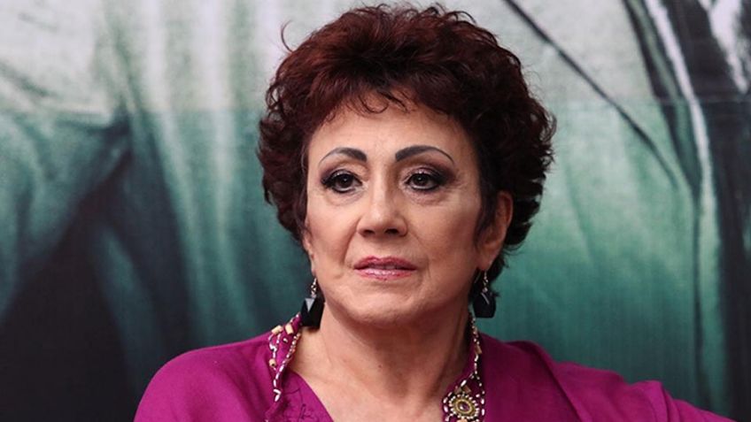 Julissa es intervenida quirúrgicamente de emergencia tras accidente en su casa