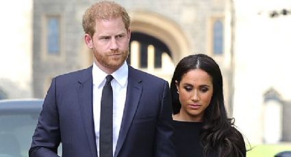 Tampoco en California: Tras deseo de Meghan y Harry de mudarse, vecinos los rechazan