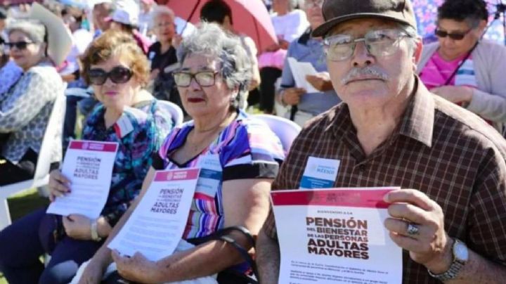 No te dejes engañar: Bienestar aclara si habrá pago a adultos mayores o no en octubre