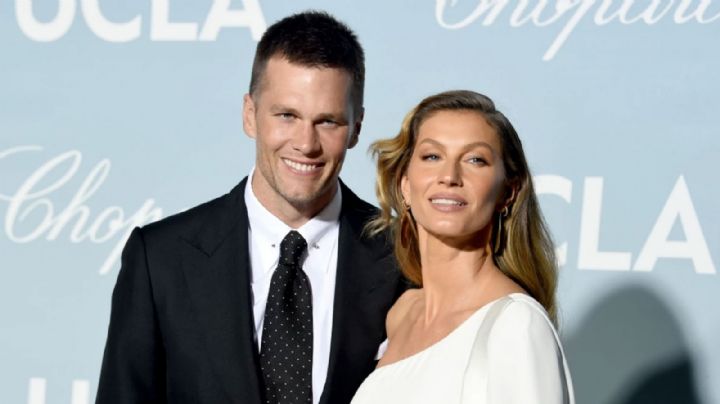 ¿Separación en puerta? Tom Brady y Gisele Bündchen ya habrían contratado abogados para divorcio