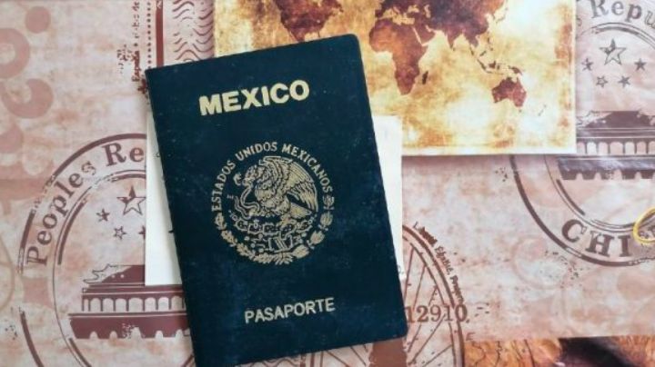 No caigas en pánico: Esto es lo que tienes que hacer si pierdes tu pasaporte en pleno viaje