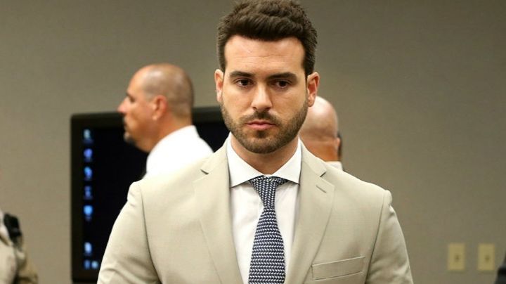 Declaran culpable a Pablo Lyle, exactor de Televisa, por homicidio involuntario; esta es la pena máxima