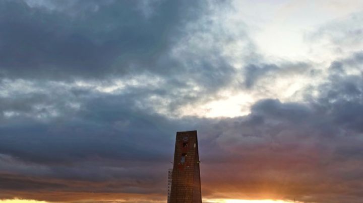 Clima en la CDMX y el Valle de México: Prepara la bufanda y la chamarra para esta tarde