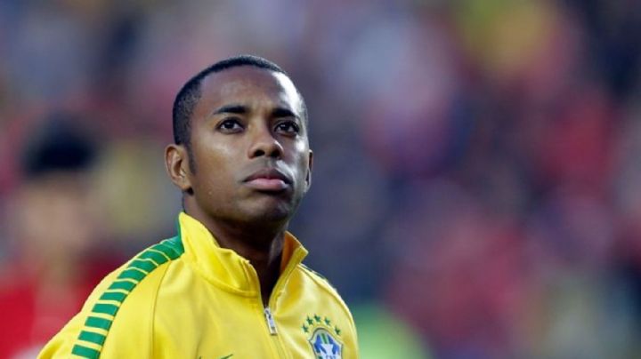 Exestrella del futbol brasileño sería extraditado tras condena de 9 años de prisión por abuso