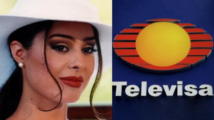 En la cárcel: Tras 14 años desaparecida y kilos de más, actriz pierde protagónico en Televisa