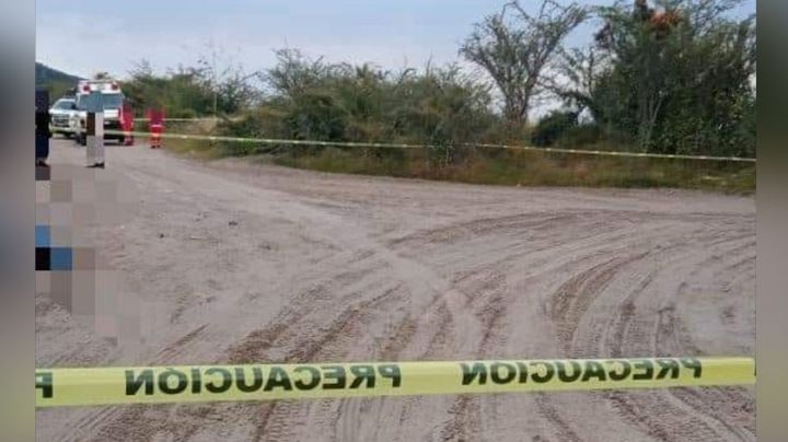 Sujetos armados acaban con la existencia de un individuo con disparos a quemarropa en Guanajuato