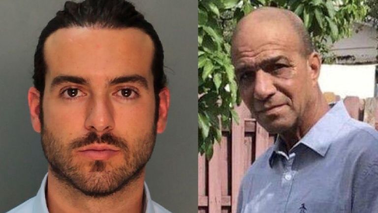 Pablo asesinó involuntariamente a Hernández