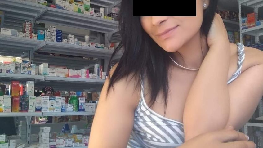 FOTO: Secuestran a hermana de presidente municipal del Edomex; sería un acto de venganza