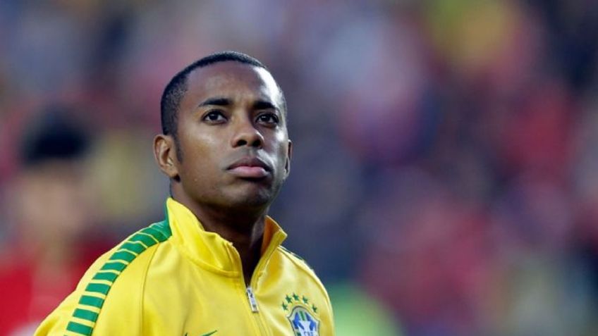 Exestrella del futbol brasileño sería extraditado tras condena de 9 años de prisión por abuso