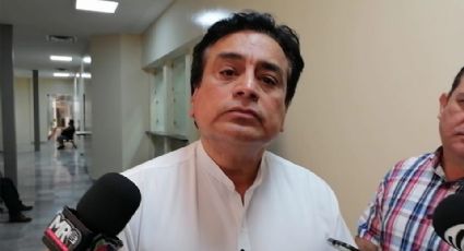 "AMLO cumplirá con recursos para las calles de Cajeme": Asegura delegado de Gobernación en Sonora