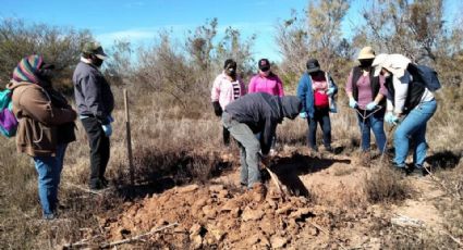 Organismo de derechos humanos da recomendaciones a la Fiscalía de Sonora por desapariciones