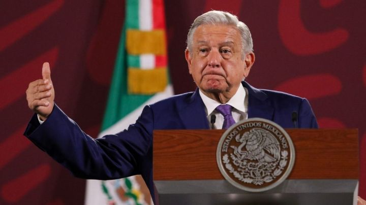 'Mañanera' de AMLO: Sedena tendría su propia línea aérea y 'Mexicana de Aviación' sería su nombre