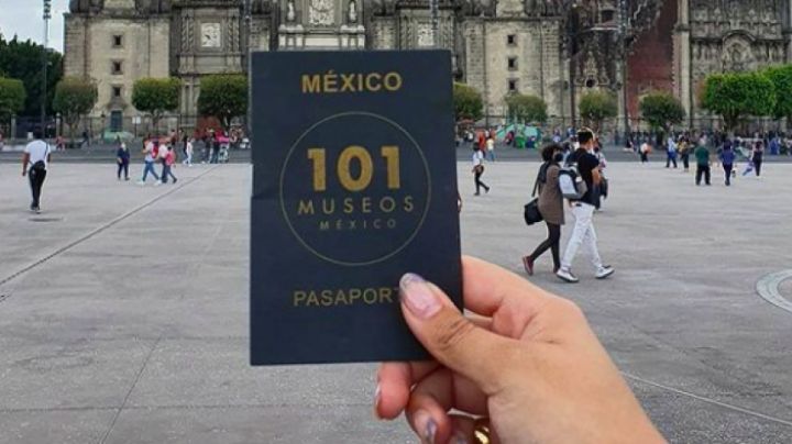 ¿Ya lo conocías? Así es como puedes tramitar el Pasaporte de Museos de CDMX