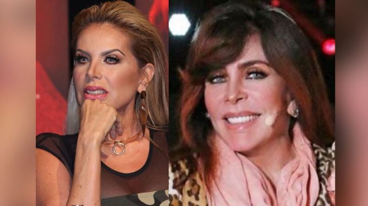 Tras polémicas acusaciones en contra de 'Vero' Castro, Lorena Herrera la defiende: "Es un asqueroso"