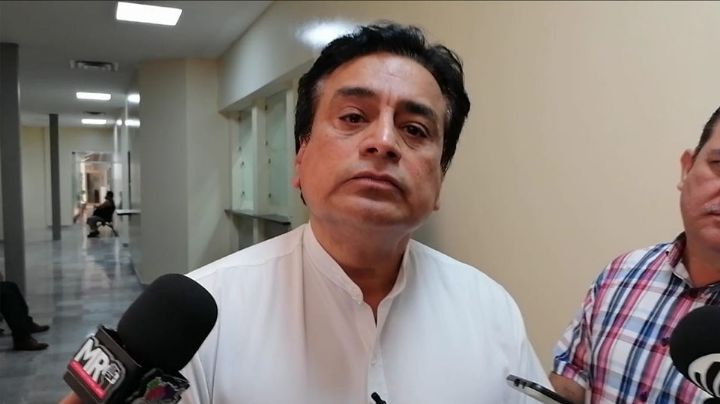 "AMLO cumplirá con recursos para las calles de Cajeme": Asegura delegado de Gobernación en Sonora