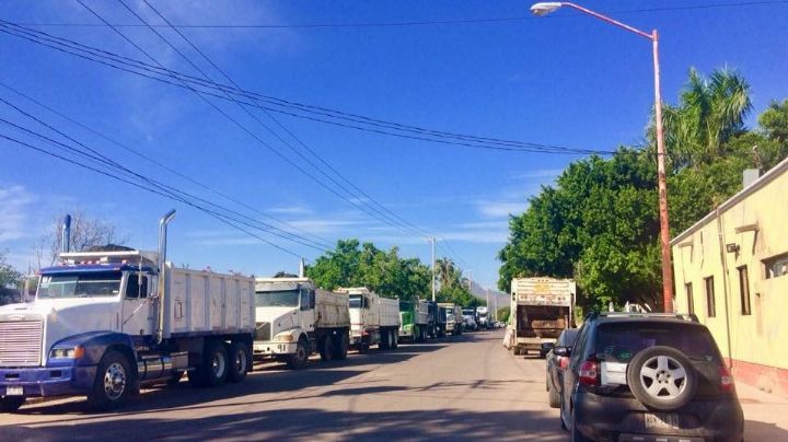 Pedirán préstamo de 12mdp en Empalme; pagarán servicio de recolección de basura y aguinaldos