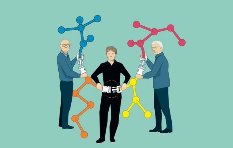 Premio Nobel de Química  