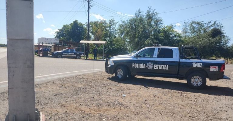 Paso en Estación Oroz sigue libre