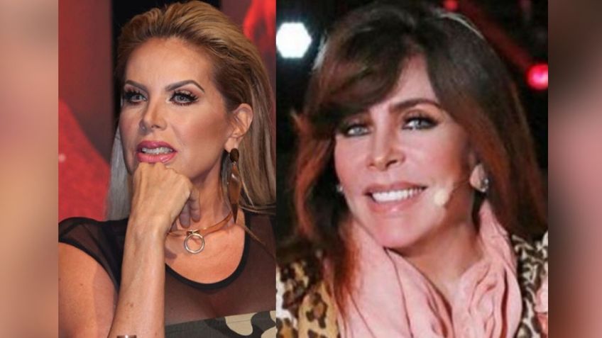 Tras polémicas acusaciones en contra de 'Vero' Castro, Lorena Herrera la defiende: "Es un asqueroso"