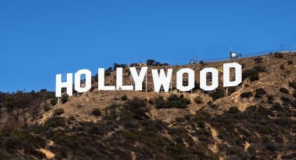 Escándalo en Hollywood: A sus casi 50 años, polémica actriz anuncia que está embarazada