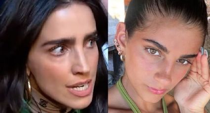 "Educa a tu hija": Tunden a Bárbara de Regil y a Mar de Regil por polémica con tiktoker de La Paz