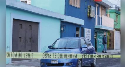 Hombre fallece al caer de las escaleras de un centro de rehabilitación en Puebla