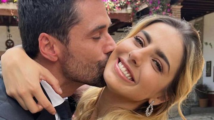 Televisa, en shock: Michelle Renaud y Matías Novoa confirman noviazgo tras protagonizar 'La Herencia'