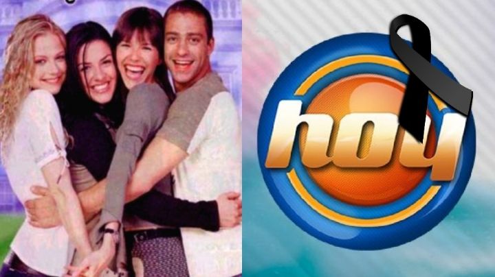 Luto en Televisa: Tras la muerte de su hija y 12 años retirada, famosa actriz aparece en 'Hoy'