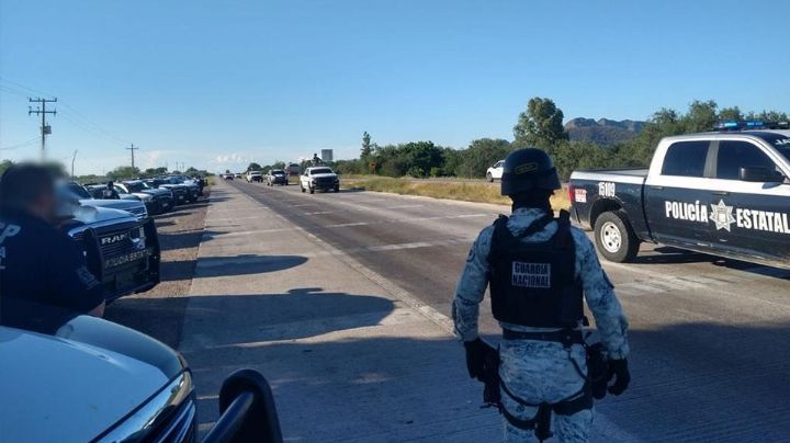 Organizaciones y cámaras celebran liberación de la carretera México 15; esperan que dure
