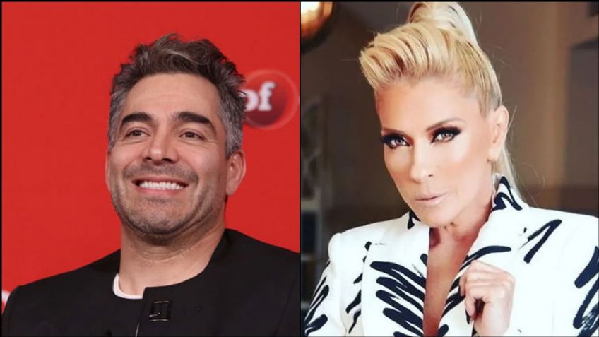 Conmoción en Televisa: Omar Chaparro es atacado por el perro de Yuri; así reaccionó el actor