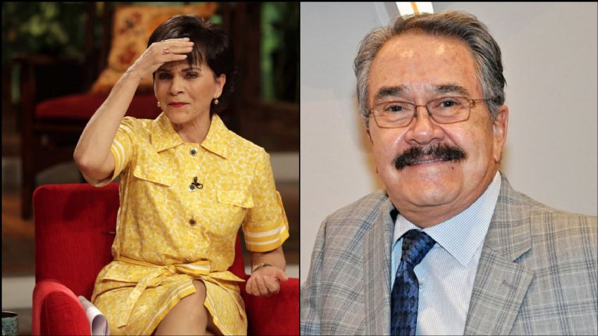 ¿Adiós Chapoy? Tras irse de 'Ventaneando', Pedro Sola 'reaparece' en entrañable programa de radio