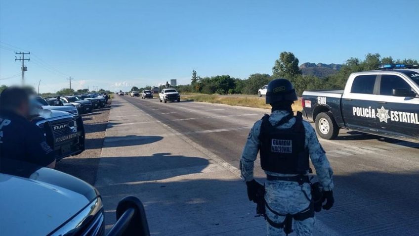 Organizaciones y cámaras celebran liberación de la carretera México 15; esperan que dure
