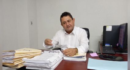 Conflictos laborales en rezago en el Puerto; existen casi 4 mil en la Junta Especial de Conciliación