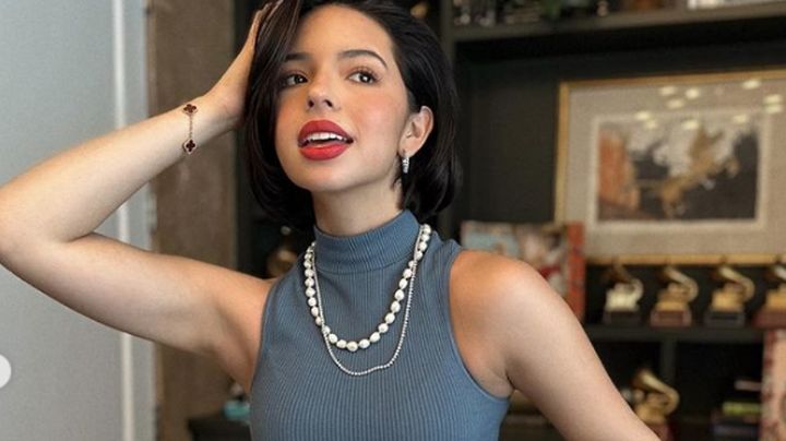 Tras escándalo con Gussy Lau, Ángela Aguilar estrenaría romance con cantante 17 años mayor