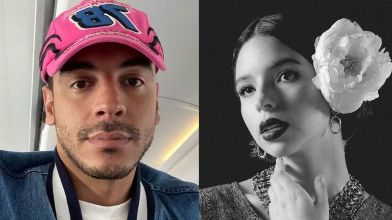 Manuel Medrano sería el nuevo galán de Ángela