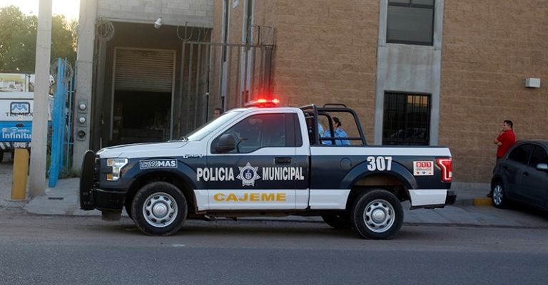 Atacan a balazos a 'El Chapo'