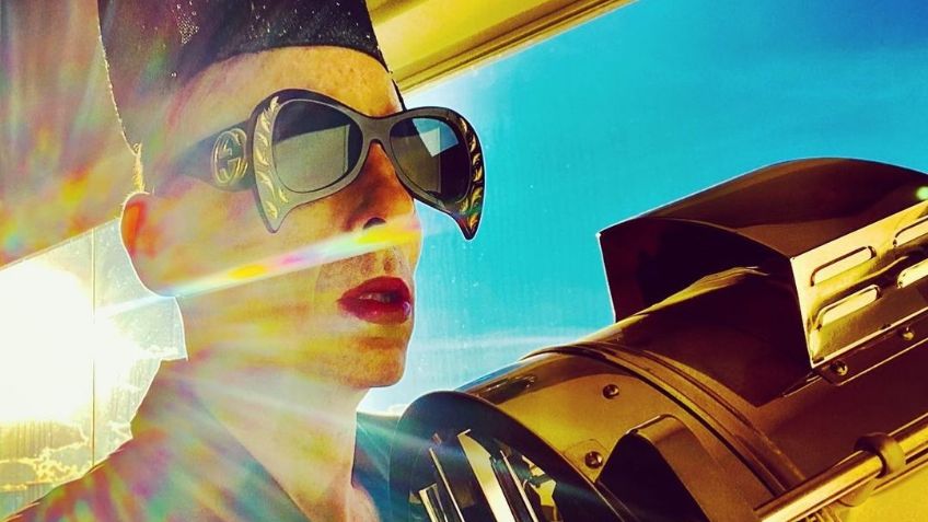 Para el próximo sexenio: Edy Smol aclara que no será secretario de Economía; seguirá como analista