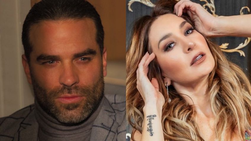 Adiós Geraldine Bazán: Alejandro Nones manda amoroso mensaje a otra famosa y deja en shock: "La amo"