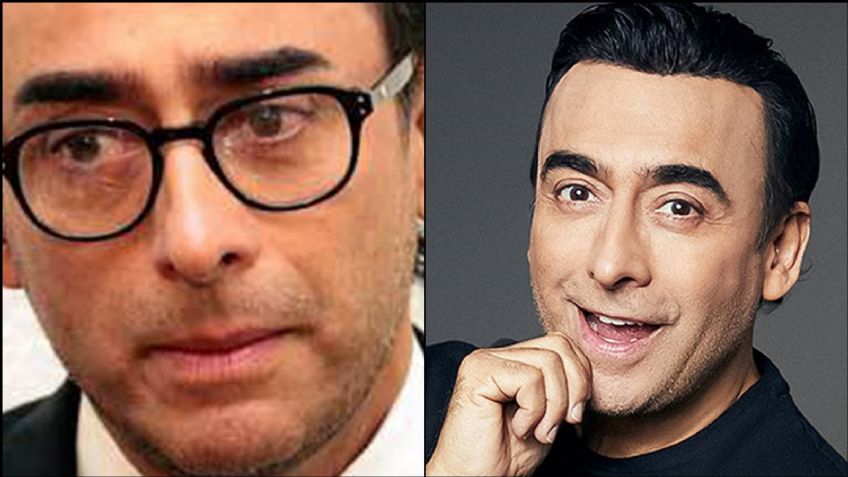 Conmoción en la farándula: Tras salir a correr, Adal Ramones es detenido por un 'policía'