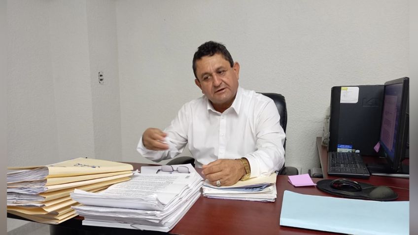 Conflictos laborales en rezago en el Puerto; existen casi 4 mil en la Junta Especial de Conciliación