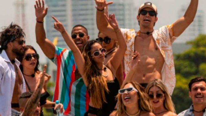 Exintegrante de 'Acapulco Shore' y 'Enamorándonos' se somete a cirugía por cáncer de mama