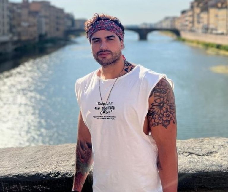 Santiago Santana Domínguez