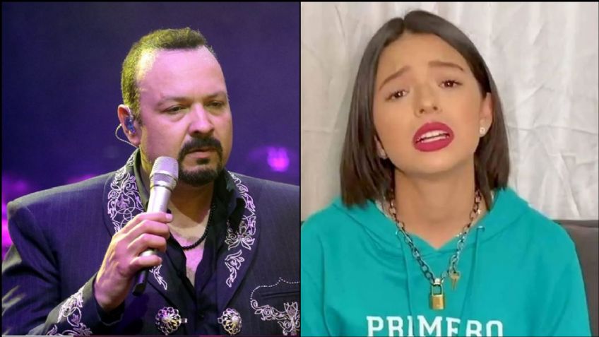 Shock en la música: Pepe Aguilar detiene concierto a causa de Ángela y manda tremendo mensaje